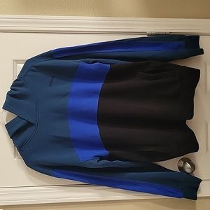 Hurley pullover hoodie